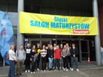 Śląski Salon Maturzystów