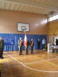 Dzień Edukacji i ślubowanie klas pierwszych
