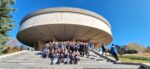 Zajęcia w Planetarium Śląskim