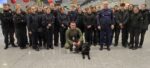 Warsztaty na lotnisku